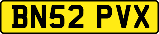 BN52PVX