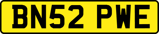 BN52PWE