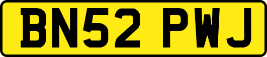 BN52PWJ