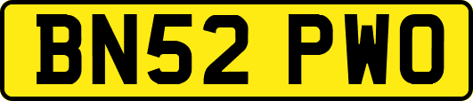 BN52PWO