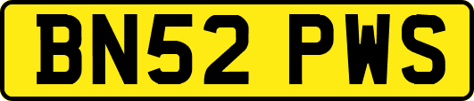 BN52PWS