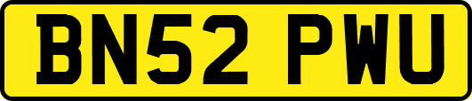 BN52PWU