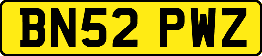 BN52PWZ