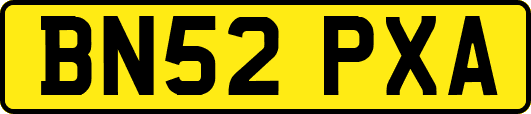 BN52PXA