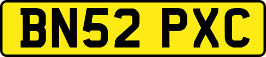 BN52PXC