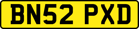 BN52PXD