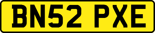 BN52PXE