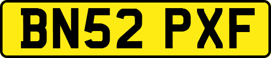 BN52PXF