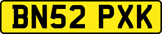 BN52PXK