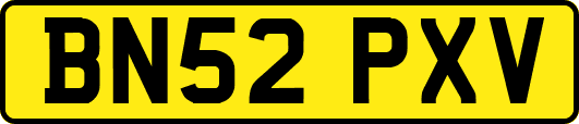 BN52PXV