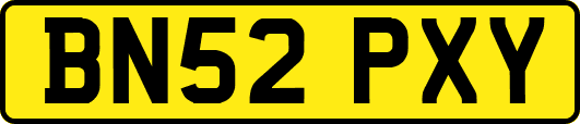 BN52PXY
