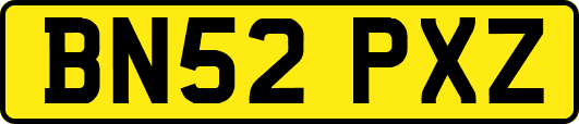BN52PXZ