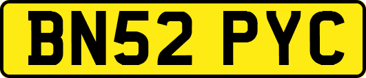 BN52PYC