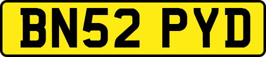BN52PYD