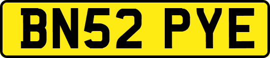 BN52PYE