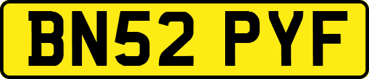 BN52PYF