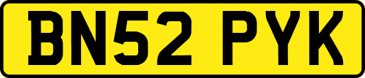BN52PYK