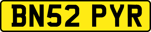 BN52PYR