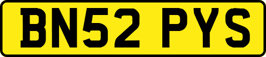 BN52PYS
