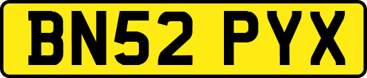 BN52PYX