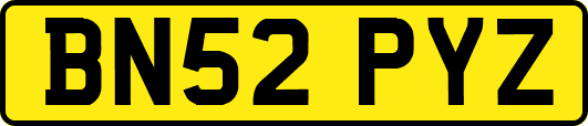 BN52PYZ