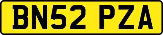 BN52PZA