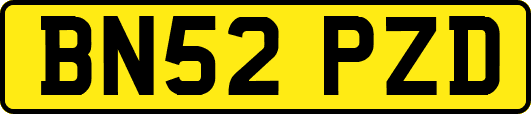 BN52PZD
