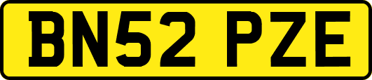 BN52PZE