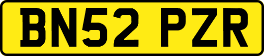 BN52PZR