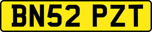 BN52PZT
