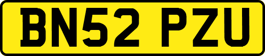 BN52PZU