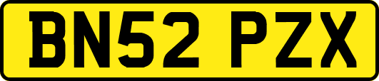 BN52PZX