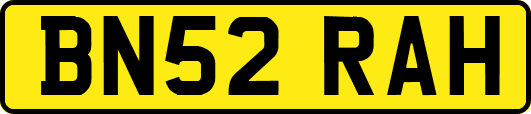 BN52RAH