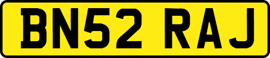BN52RAJ