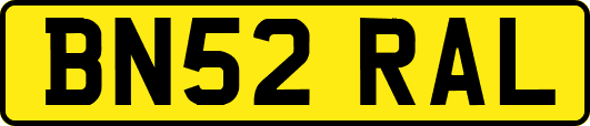 BN52RAL