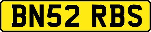 BN52RBS