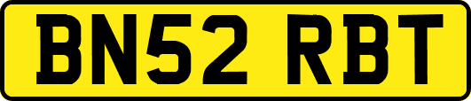 BN52RBT