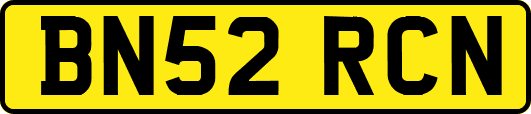 BN52RCN