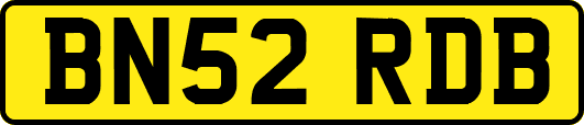 BN52RDB