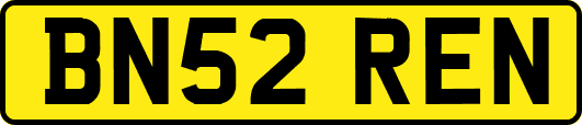 BN52REN