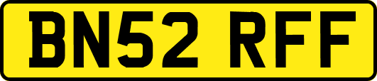 BN52RFF