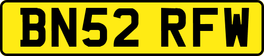 BN52RFW