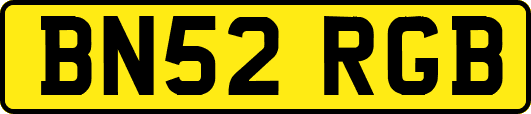 BN52RGB
