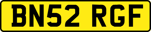BN52RGF
