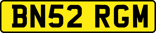 BN52RGM