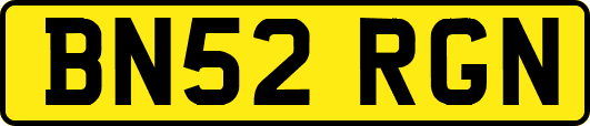 BN52RGN