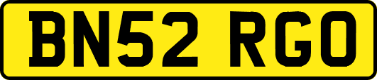 BN52RGO
