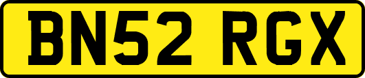 BN52RGX