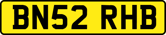 BN52RHB