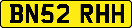 BN52RHH